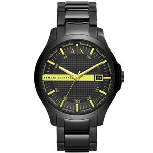 ساعت مچی مردانه آرمانی اکسچنج ARMANI EXCHANGE مدل AX2407