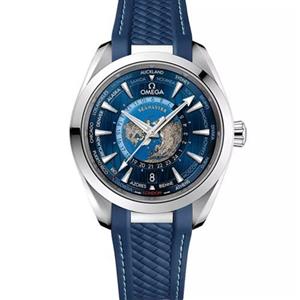 ساعت مچی مردانه امگا سیمستر Omega Seamaster Aqua-Terra-150M 