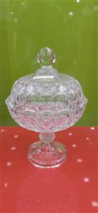 شکلات خوری پایه دار انجلیا ناخمن کد 417 