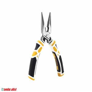 انبر دم باریک 6 اینچ کنزاکس مدل 9030 تایگر پلاس