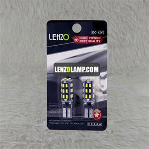 لامپ smd 28 لنزو