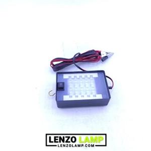 چراغ سیار مگنتی 45 smd