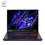 Acer Predator Helios NEO 16 i9 14900HX 16GB 2TB SSD 8GB RTX4060