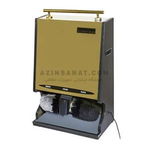 دستگاه واکس زن اتوماتیک Golden office