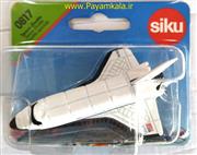 Siku Space Shuttle Toys