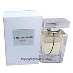 ادکلن مردانه هوم اینتنس Homme Intense برند جان وین Johnwin