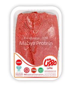 سر دست گوساله مهتا پروتئین وزن 1 کیلوگرم Mahta Protein shoulder Beef Meat 1kg