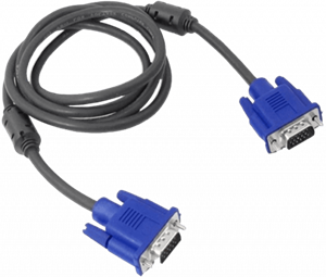 کابل آر جی بی 5 متر 5M RGB CABLE