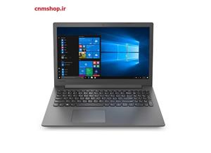 لپ تاپ لنوو IP130 15.6 Inch HD ONYX Black IdeaPad i5 8250U 8GB 1TB 2GB MX110 