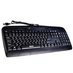 کیبورد SADATA SK-1500S SADATA SK-1500S Keyboard
