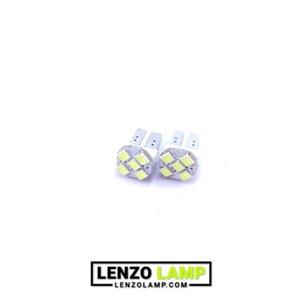 لامپ ماشین  smd 5 تایی