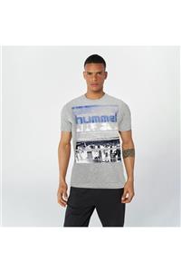 دوچرخه چاپی مردانه T -shirt هومل Hummel 