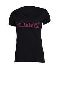 تی شرت های زنانه 911096-2001 هومل Hummel