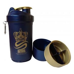 شیکر اسمارت شیک مدل  Ronnie Coleman ظرفیت 0.8 لیتر Smartshake Ronnie Coleman Shaker 0.8 Litre