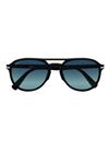 عینک آفتابی مردانه 3235s 95/s3 55 پرسول Persol 