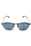 عینک آفتابی مردانه 0po7649s 107156 53 پرسول Persol