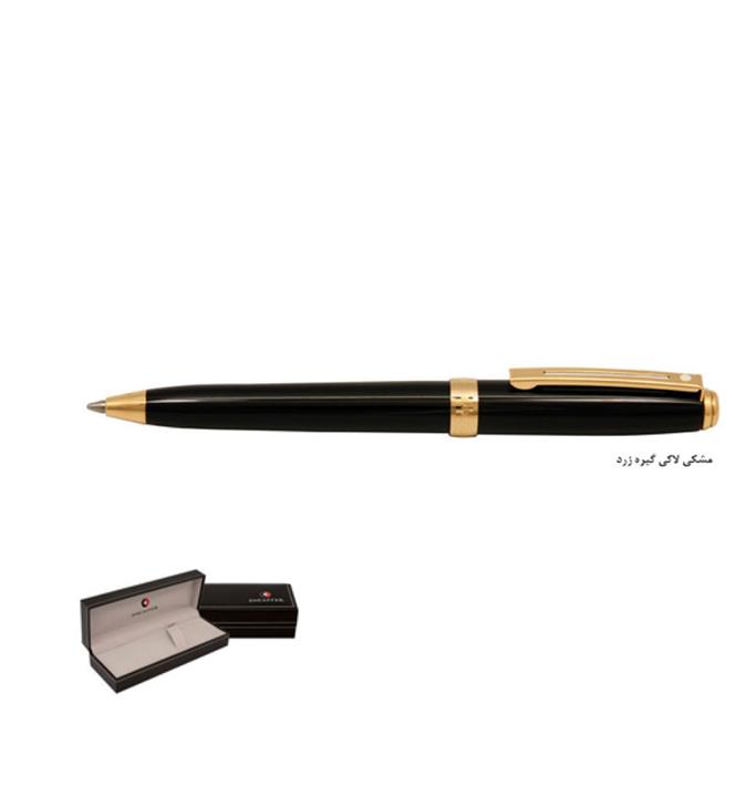 خودنویس Sheaffer مدل Prelude Black