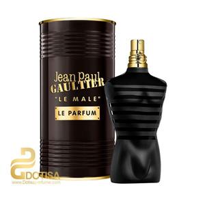 عطر ادوپرفیوم مردانه ژان پل گوتیه له میل پرفیوم حجم 100 میلی لیتر Le Male Parfum Jean Paul Gaultier 