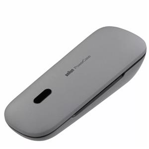 کیف مراقبت و شارژ ماشین اصلاح براون مدل s 9