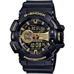 ساعت مردانه کاسیو ، زیرمجموعه G-Shock ، کد GA-400GB-1A9DR
