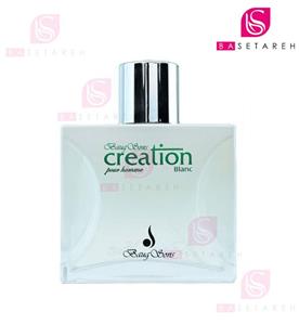 عطر کریشن creation blanc 100ml Creation Blanc Eau De Parfum For Men 