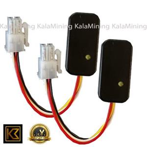 سیمولاتور واتس ماینر - 4 پین ATX (هوشمند)