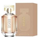 عطر باس100میل  HUGO BOSS THE SCENT FOR HER EDt