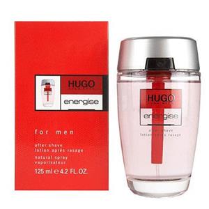 125 HUGO BOSS energise for men EDT