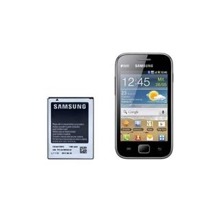 باتری موبایل سامسونگ Samsung Galaxy ACE DUOS S5802 Samsung EB464358VU Battery