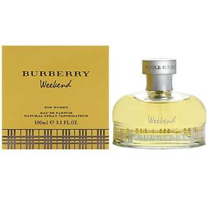 عطرباربری 100 میل BURBERRY Weekend FOR WOMEN EDP