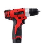 Cordless Drill Screwdriver v12