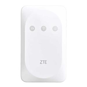 مودم 4G LTE قابل حمل زد تی ای مدل ZTE MF935