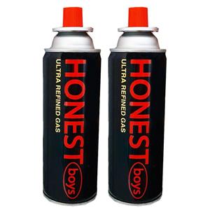 کپسول گاز هانست مدل MOON - 007 مجموعه دو عددی