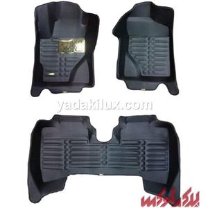 کفپوش برلیانس H230 پنج بعدی لبه بلند TS