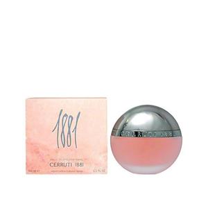 عطر چروتی 100 میل  CERRUTI 1881 POUR FEMME EDT 