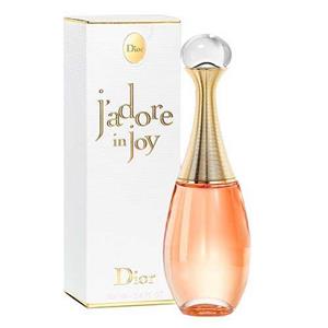 عطر کریستین دیور 100میل j’adore in joy EDP