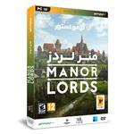 بازی Manor Lords مخصوص PC نشر لیمو استور