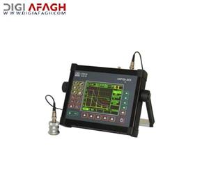 دستگاه عیب یاب التراسونیک مدل UFD-X5 محصول Solid nde