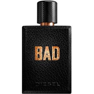 ادو تویلت مردانه دیزل مدل Bad حجم 125 میلی لیتر Diesel Eau De Toilette for Men 125ml 