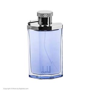 ادو تویلت مردانه آلفرد دانهیل دیزایر بلو Dunhill Desire Blue حجم 100میل