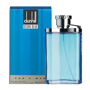 ادو تویلت مردانه آلفرد دانهیل دیزایر بلو Dunhill Desire Blue حجم 100میل