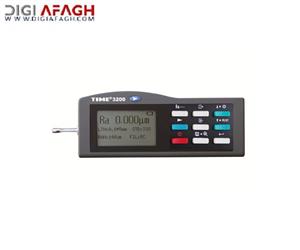 دستگاه زبری سنج سطح مدل TIME3200 (TR200) 