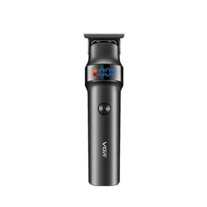 ماشین اصلاح موی سر و صورت وی جی ار مدل V-987