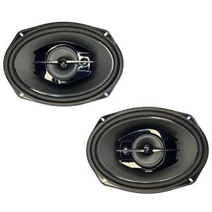 اسپیکر خودرو سونی مدل XS-6939 مجموعه 2 عددی