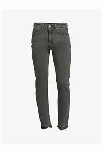 جین مردانه سنگ خاکستری متوسط ​​512 Slim Taper Z5992 28833-1140 لیوایز Levi's