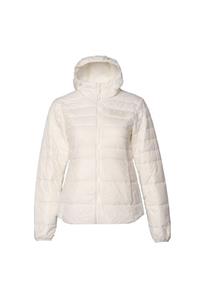 کت زنانه آف سفید 940188-9003 Hmlshyvana Zip Coat F هومل Hummel