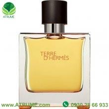 عطر هرمس 200  میل TERRE D’ HERMES PURE PARFUM 