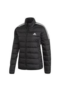 مانتو مشکی زنانه Gh4593 W Core Down Jkt آدیداس Adidas