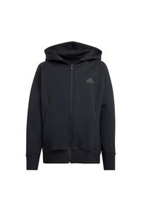 مانتو کلاهدار روزانه بچه گانه J Z.N.E.Fz Hy1239 آدیداس Adidas