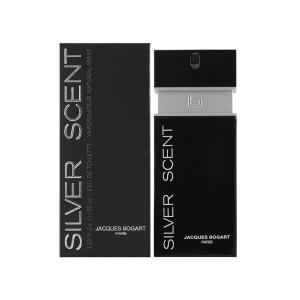 عطر ادکلن جکس بوگارت سیلور سنت اینتنس 100 میل | Bogart Silver Scent Intense